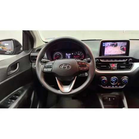 HYUNDAI HB 20 Hatch 1.0 12V 4P FLEX TGDI TURBO COMFORT PLUS, Foto 8