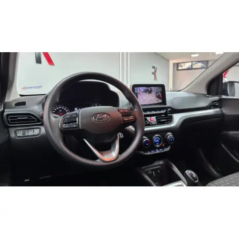 HYUNDAI HB 20 Hatch 1.0 12V 4P FLEX TGDI TURBO COMFORT PLUS, Foto 9