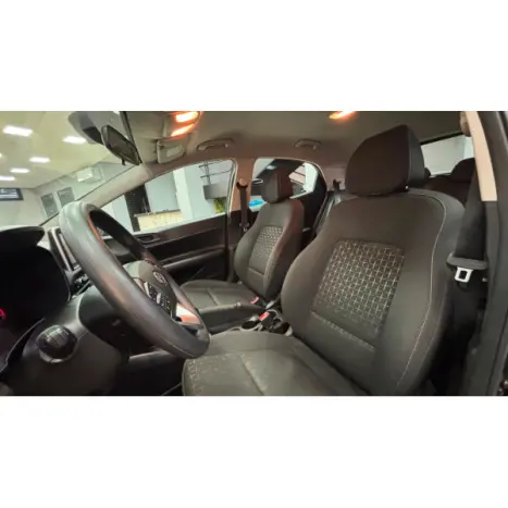 HYUNDAI HB 20 Hatch 1.0 12V 4P FLEX TGDI TURBO COMFORT PLUS, Foto 10