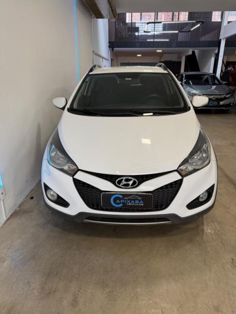 HYUNDAI HB 20 Hatch X 1.6 16V 4P STYLE FLEX, Foto 2