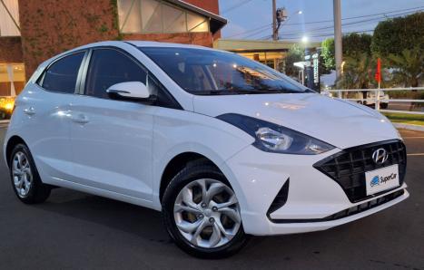 HYUNDAI HB 20 Hatch 1.0 12V 4P FLEX VISION, Foto 3