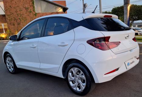 HYUNDAI HB 20 Hatch 1.0 12V 4P FLEX VISION, Foto 6
