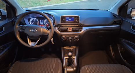 HYUNDAI HB 20 Hatch 1.0 12V 4P FLEX VISION, Foto 7
