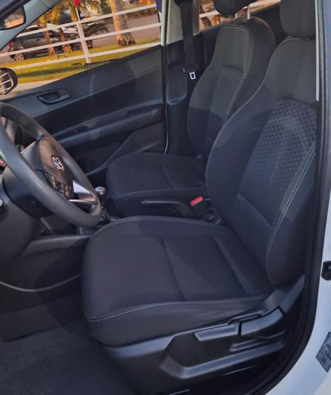 HYUNDAI HB 20 Hatch 1.0 12V 4P FLEX VISION, Foto 8