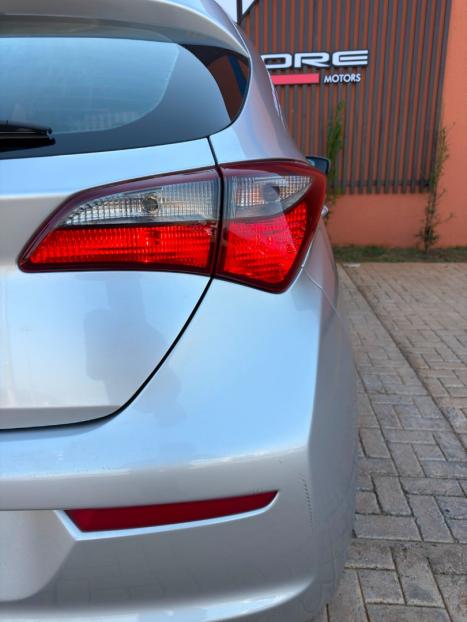 HYUNDAI HB 20 Hatch 1.0 12V 4P FLEX UNIQUE, Foto 8