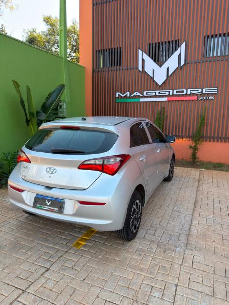 HYUNDAI HB 20 Hatch 1.0 12V 4P FLEX UNIQUE, Foto 11