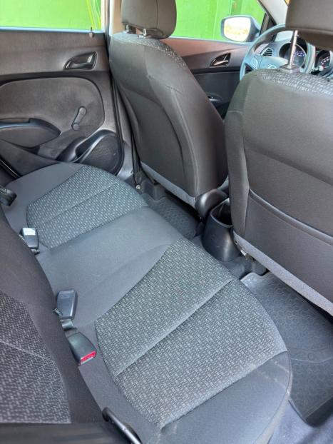 HYUNDAI HB 20 Hatch 1.0 12V 4P FLEX UNIQUE, Foto 14