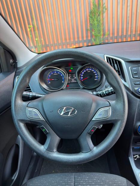 HYUNDAI HB 20 Hatch 1.0 12V 4P FLEX UNIQUE, Foto 15