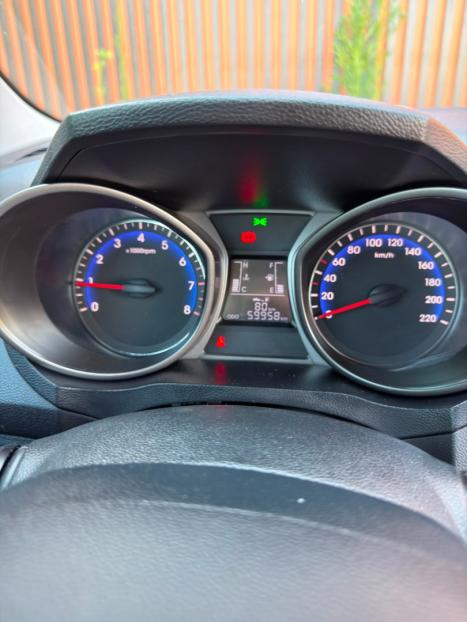 HYUNDAI HB 20 Hatch 1.0 12V 4P FLEX UNIQUE, Foto 16