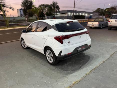 HYUNDAI HB 20 Hatch 1.0 12V 4P FLEX COMFORT PLUS, Foto 2