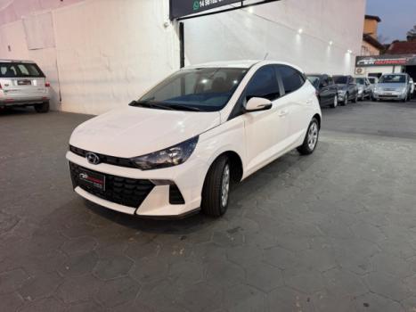 HYUNDAI HB 20 Hatch 1.0 12V 4P FLEX COMFORT PLUS, Foto 3