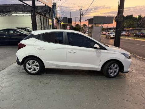 HYUNDAI HB 20 Hatch 1.0 12V 4P FLEX COMFORT PLUS, Foto 5