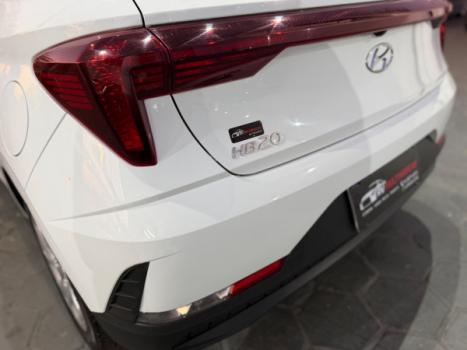 HYUNDAI HB 20 Hatch 1.0 12V 4P FLEX COMFORT PLUS, Foto 6