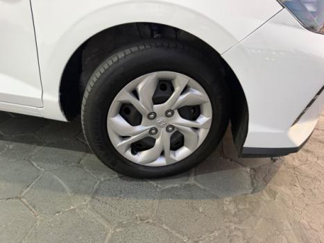 HYUNDAI HB 20 Hatch 1.0 12V 4P FLEX COMFORT PLUS, Foto 7