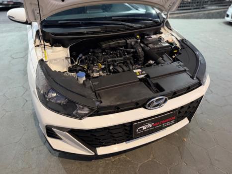 HYUNDAI HB 20 Hatch 1.0 12V 4P FLEX COMFORT PLUS, Foto 8