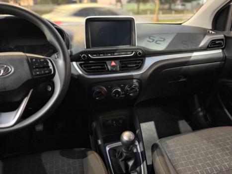 HYUNDAI HB 20 Hatch 1.0 12V 4P FLEX COMFORT PLUS, Foto 9