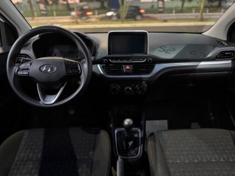 HYUNDAI HB 20 Hatch 1.0 12V 4P FLEX COMFORT PLUS, Foto 10