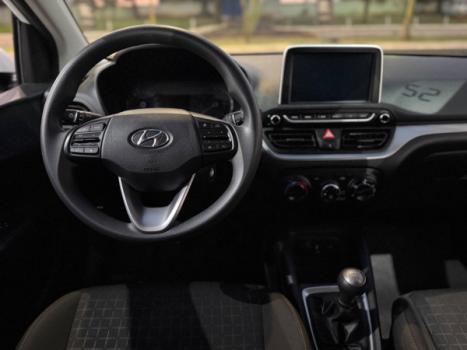 HYUNDAI HB 20 Hatch 1.0 12V 4P FLEX COMFORT PLUS, Foto 11