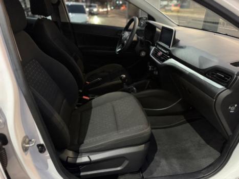 HYUNDAI HB 20 Hatch 1.0 12V 4P FLEX COMFORT PLUS, Foto 12