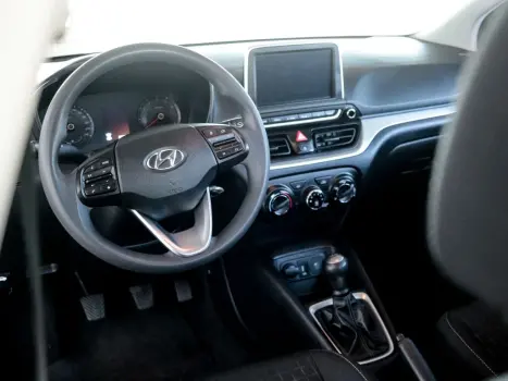 HYUNDAI HB 20 Hatch 1.0 12V 4P FLEX COMFORT PLUS, Foto 2