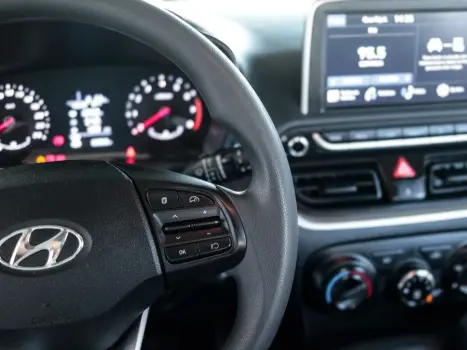 HYUNDAI HB 20 Hatch 1.0 12V 4P FLEX COMFORT PLUS, Foto 6