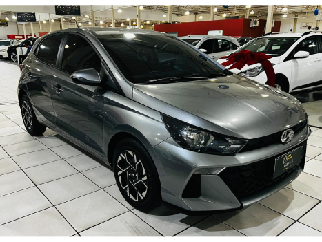 HYUNDAI HB 20 Hatch 1.0 12V 4P FLEX COMFORT, Foto 1