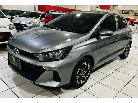 HYUNDAI HB 20 Hatch 1.0 12V 4P FLEX COMFORT, Foto 2