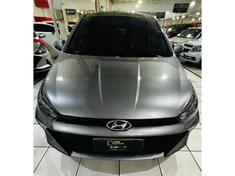 HYUNDAI HB 20 Hatch 1.0 12V 4P FLEX COMFORT, Foto 3