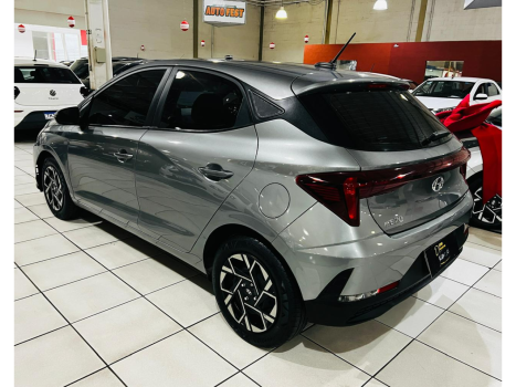 HYUNDAI HB 20 Hatch 1.0 12V 4P FLEX COMFORT, Foto 4