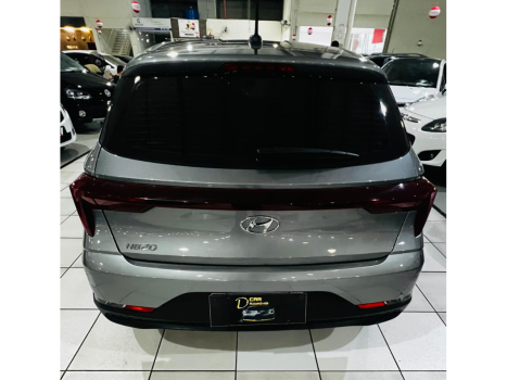 HYUNDAI HB 20 Hatch 1.0 12V 4P FLEX COMFORT, Foto 6