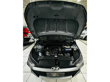 HYUNDAI HB 20 Hatch 1.0 12V 4P FLEX COMFORT, Foto 7