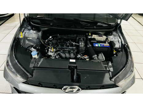 HYUNDAI HB 20 Hatch 1.0 12V 4P FLEX COMFORT, Foto 8