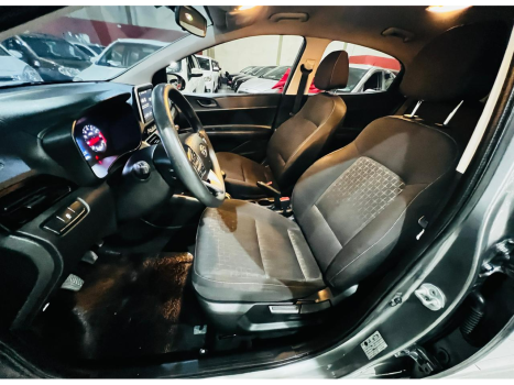 HYUNDAI HB 20 Hatch 1.0 12V 4P FLEX COMFORT, Foto 9