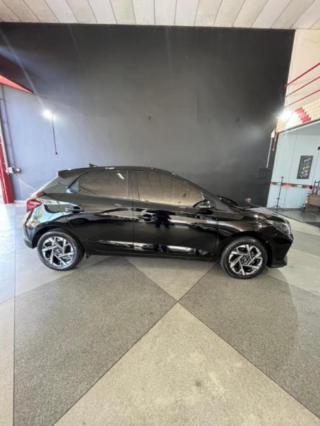 HYUNDAI HB 20 Hatch 1.0 12V 4P FLEX TGDI TURBO COMFORT, Foto 4