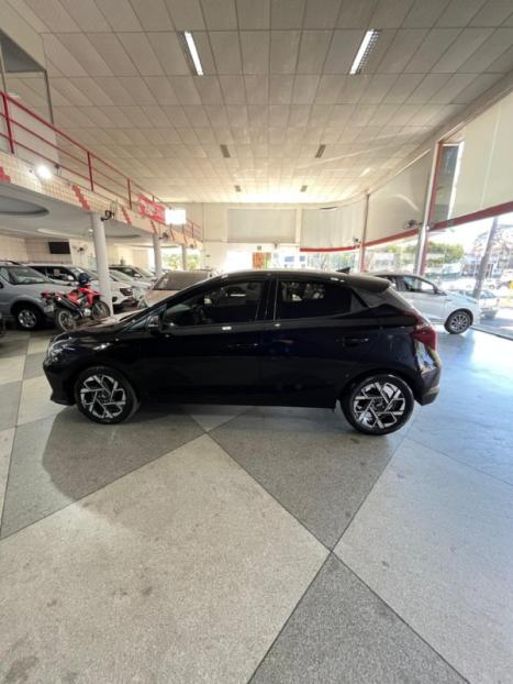 HYUNDAI HB 20 Hatch 1.0 12V 4P FLEX TGDI TURBO COMFORT, Foto 8