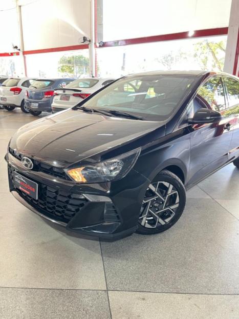 HYUNDAI HB 20 Hatch 1.0 12V 4P FLEX TGDI TURBO COMFORT, Foto 10