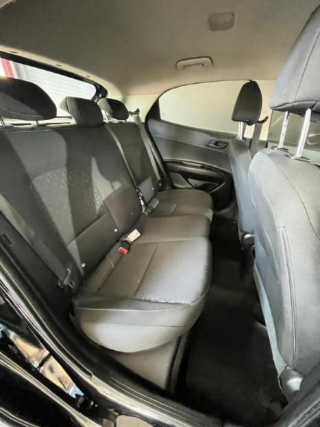 HYUNDAI HB 20 Hatch 1.0 12V 4P FLEX TGDI TURBO COMFORT, Foto 11