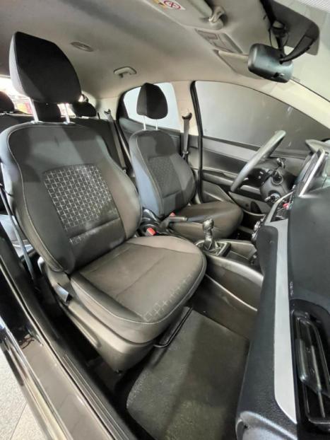 HYUNDAI HB 20 Hatch 1.0 12V 4P FLEX TGDI TURBO COMFORT, Foto 14
