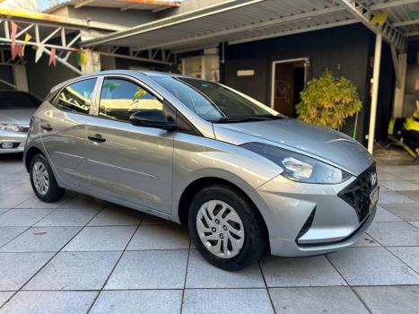 HYUNDAI HB 20 Hatch 1.0 12V 4P FLEX SENSE, Foto 1