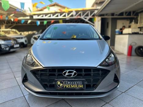 HYUNDAI HB 20 Hatch 1.0 12V 4P FLEX SENSE, Foto 2