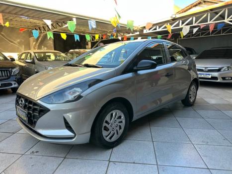 HYUNDAI HB 20 Hatch 1.0 12V 4P FLEX SENSE, Foto 3