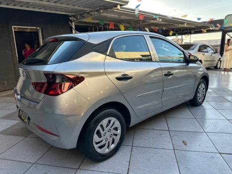 HYUNDAI HB 20 Hatch 1.0 12V 4P FLEX SENSE, Foto 6
