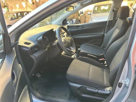 HYUNDAI HB 20 Hatch 1.0 12V 4P FLEX SENSE, Foto 7