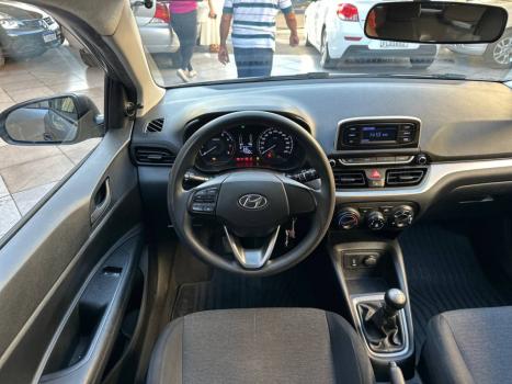 HYUNDAI HB 20 Hatch 1.0 12V 4P FLEX SENSE, Foto 8
