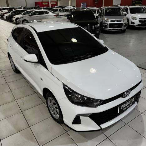 HYUNDAI HB 20 Hatch 1.0 12V 4P FLEX SENSE PLUS, Foto 3