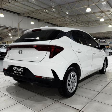 HYUNDAI HB 20 Hatch 1.0 12V 4P FLEX SENSE PLUS, Foto 5