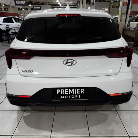 HYUNDAI HB 20 Hatch 1.0 12V 4P FLEX SENSE PLUS, Foto 6