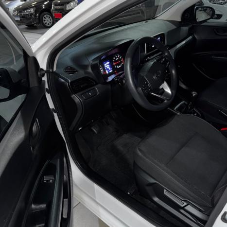 HYUNDAI HB 20 Hatch 1.0 12V 4P FLEX SENSE PLUS, Foto 8