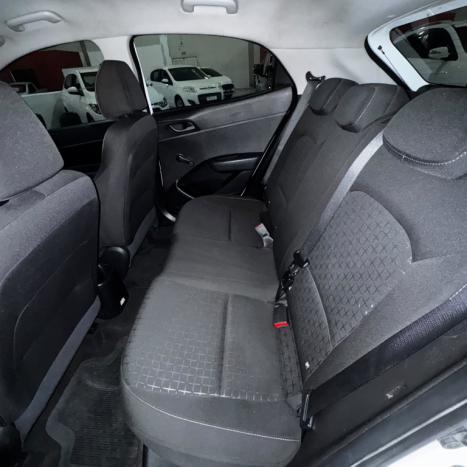 HYUNDAI HB 20 Hatch 1.0 12V 4P FLEX SENSE PLUS, Foto 9