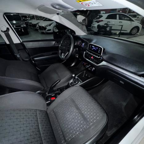 HYUNDAI HB 20 Hatch 1.0 12V 4P FLEX SENSE PLUS, Foto 10